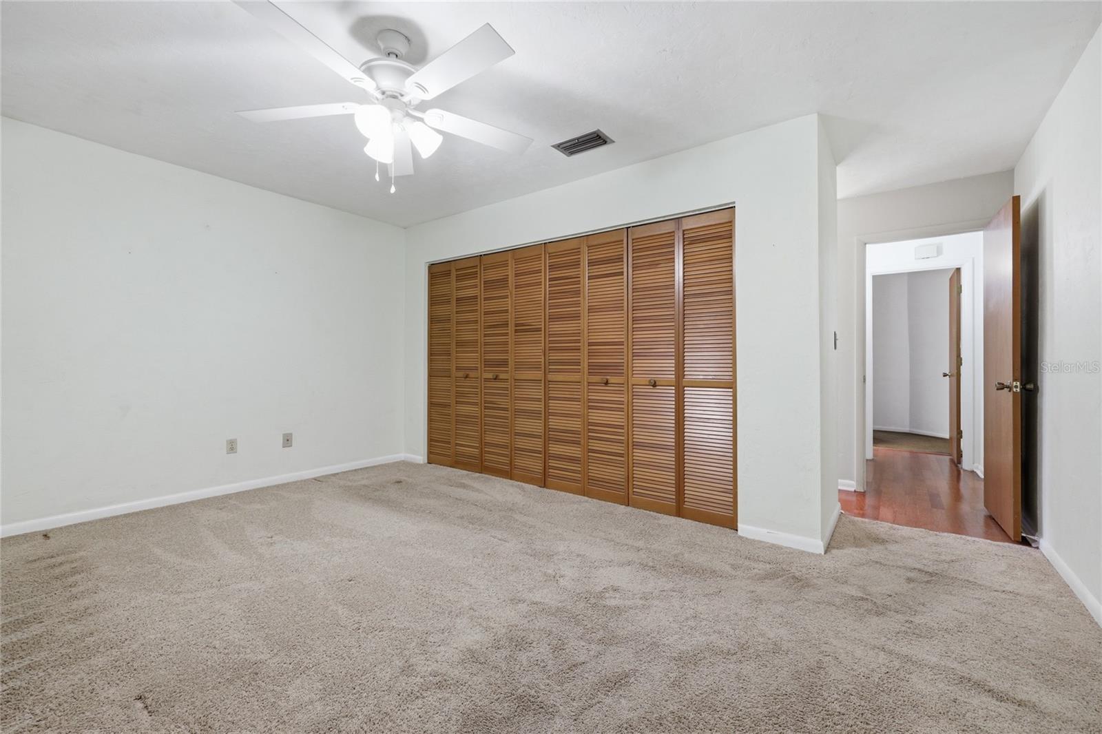 TURKEY CREEK CLUB VILLAS - Residential