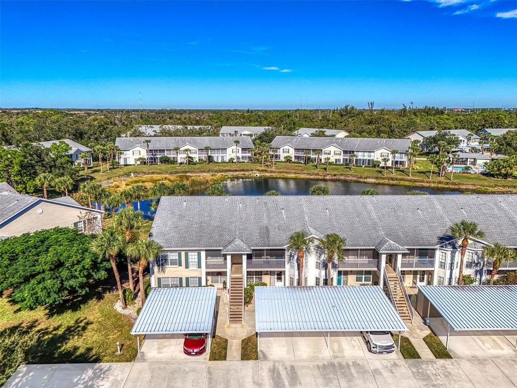 Photo of 402 Laurel Lake Drive #102, Venice, FL 34292 (MLS # N6142179)