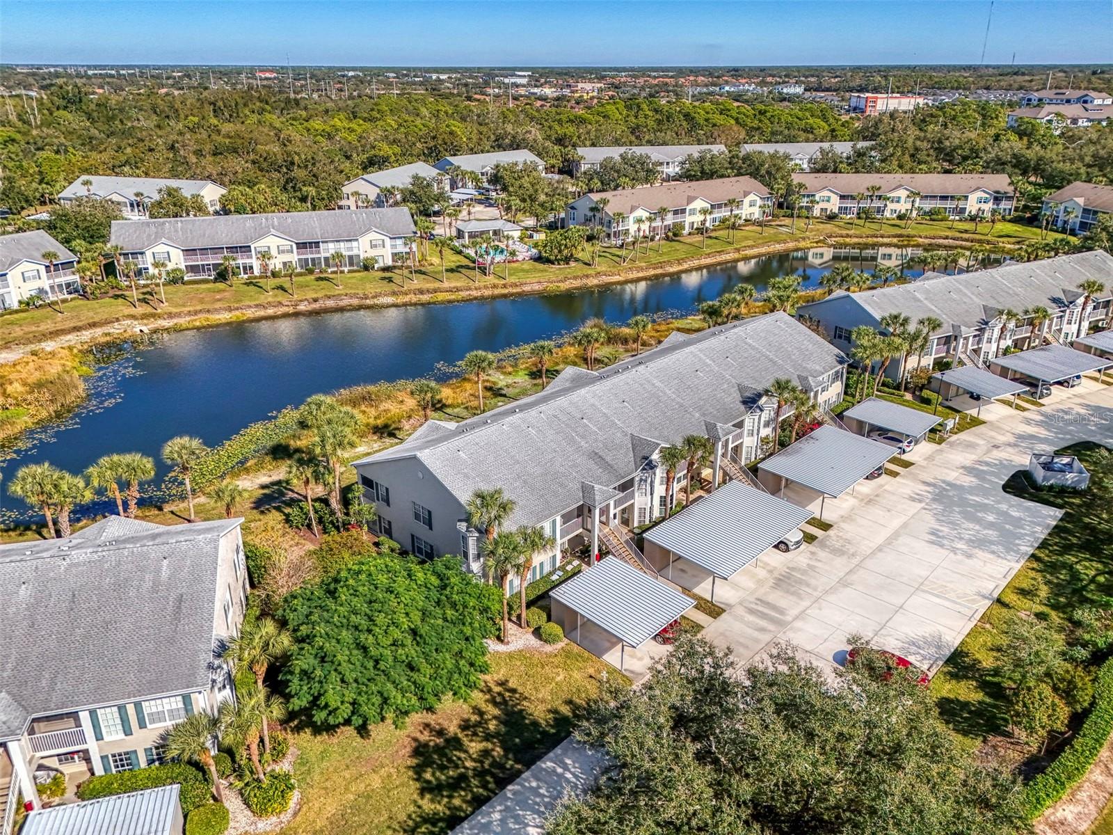 402 LAUREL LAKE DRIVE 102