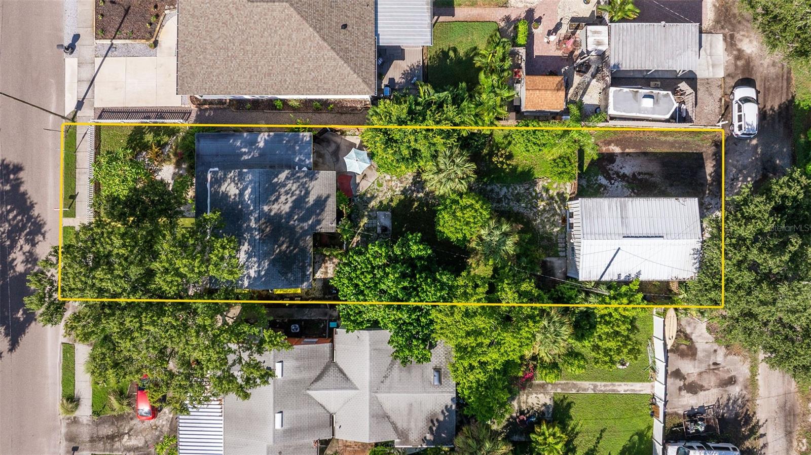 VETERAN PARK - Residential