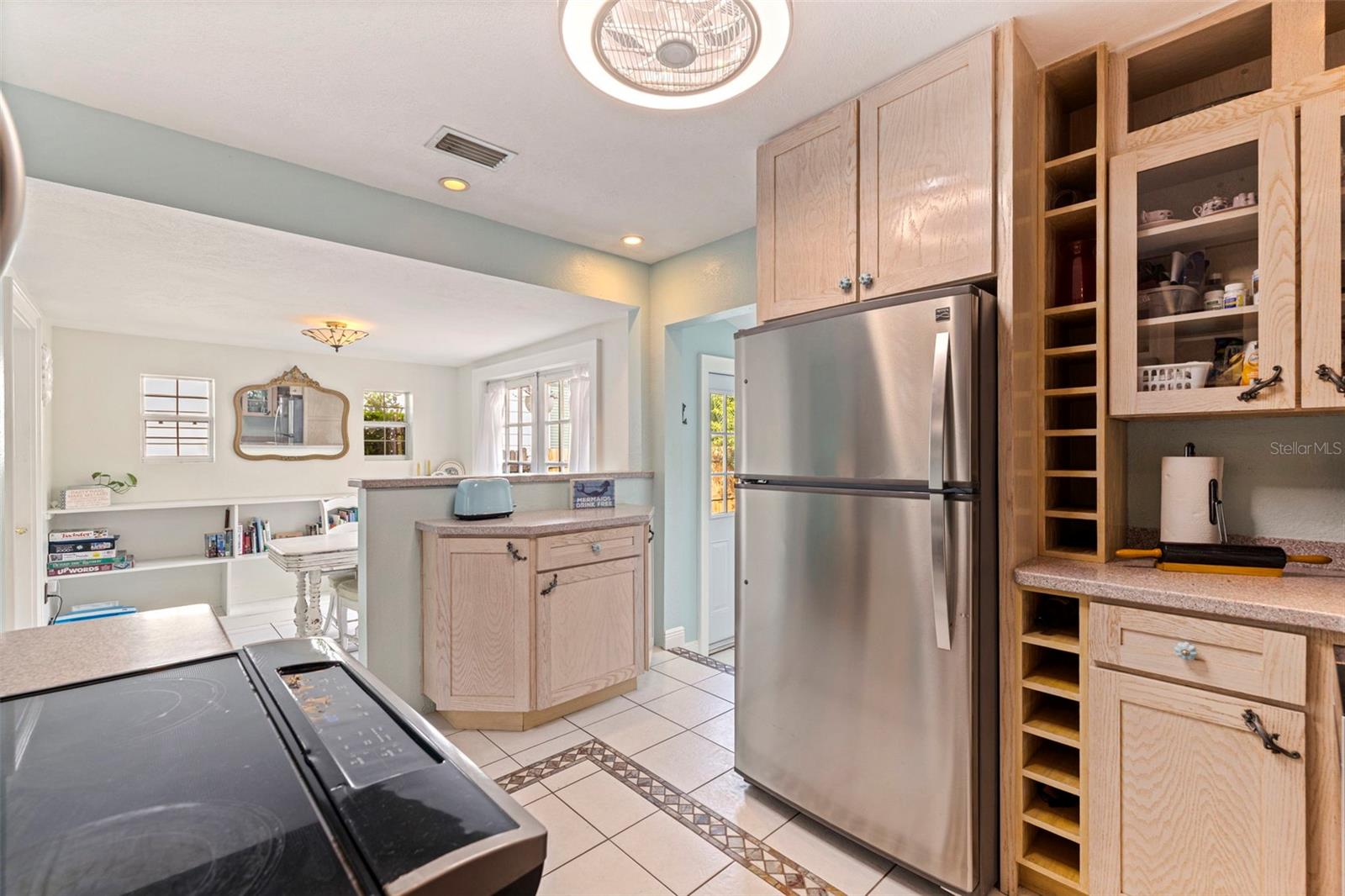 VETERAN PARK - Residential