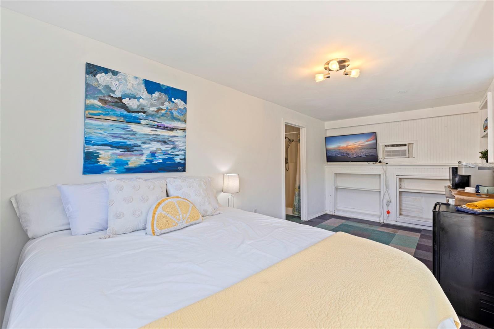 VETERAN PARK - Residential