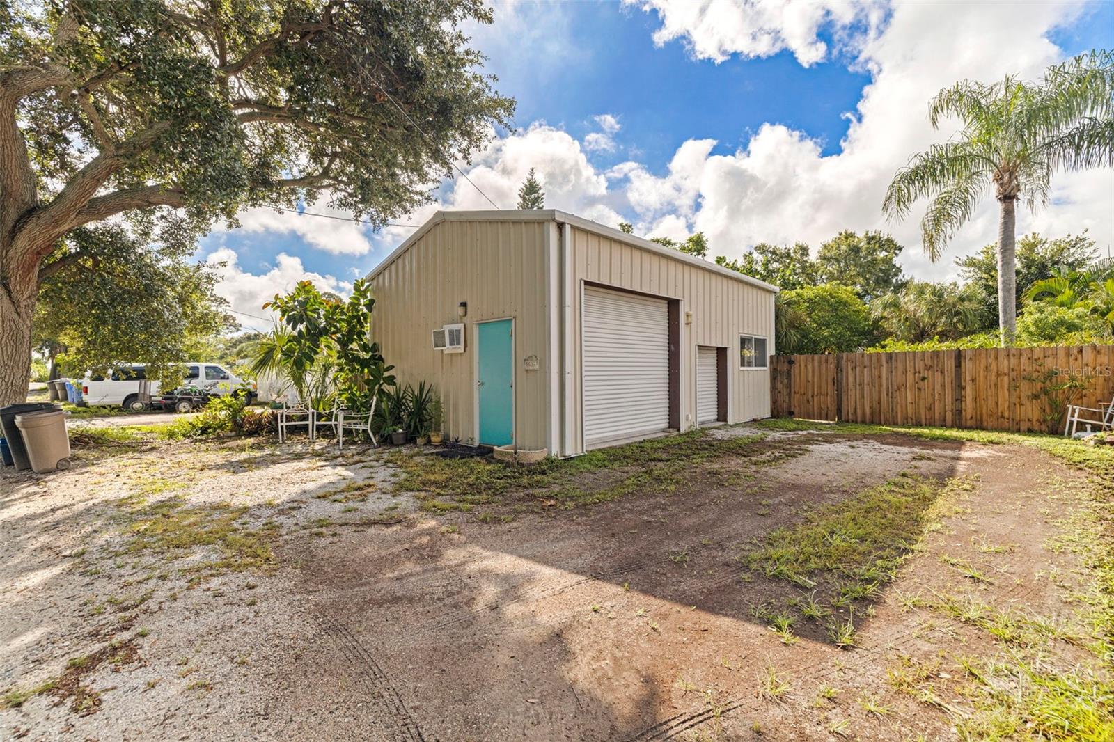 VETERAN PARK - Residential