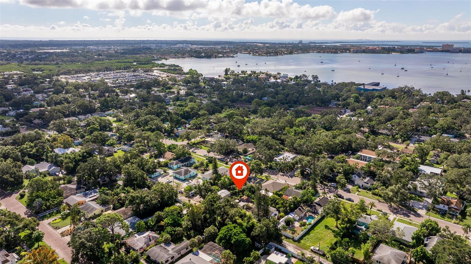 VETERAN PARK - Residential