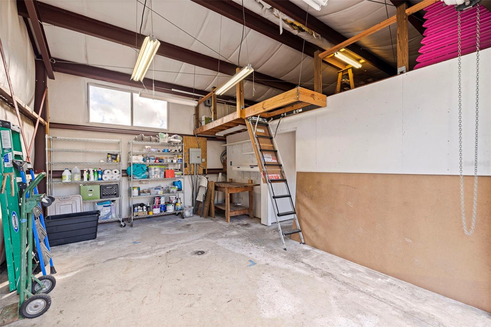 VETERAN PARK - Residential