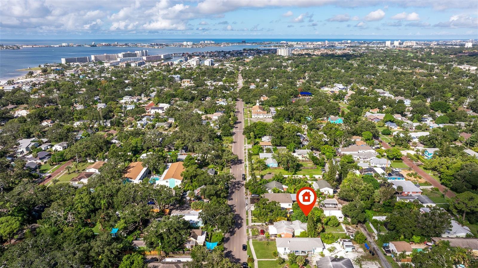 VETERAN PARK - Residential