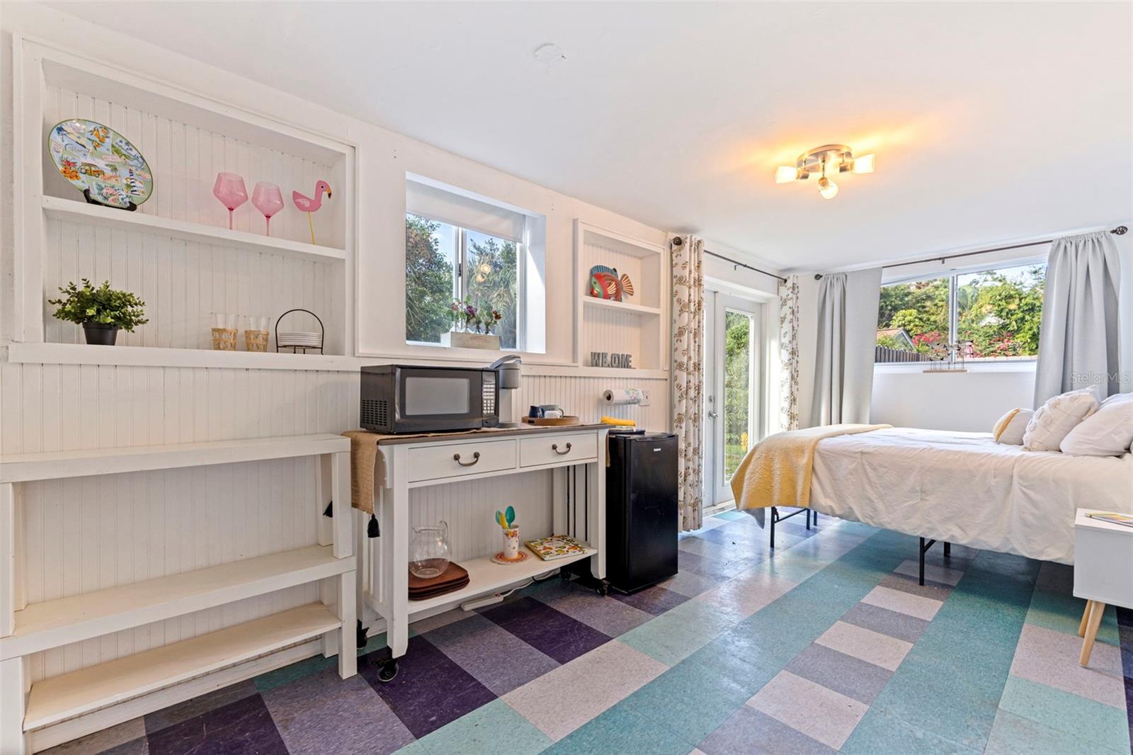 VETERAN PARK - Residential