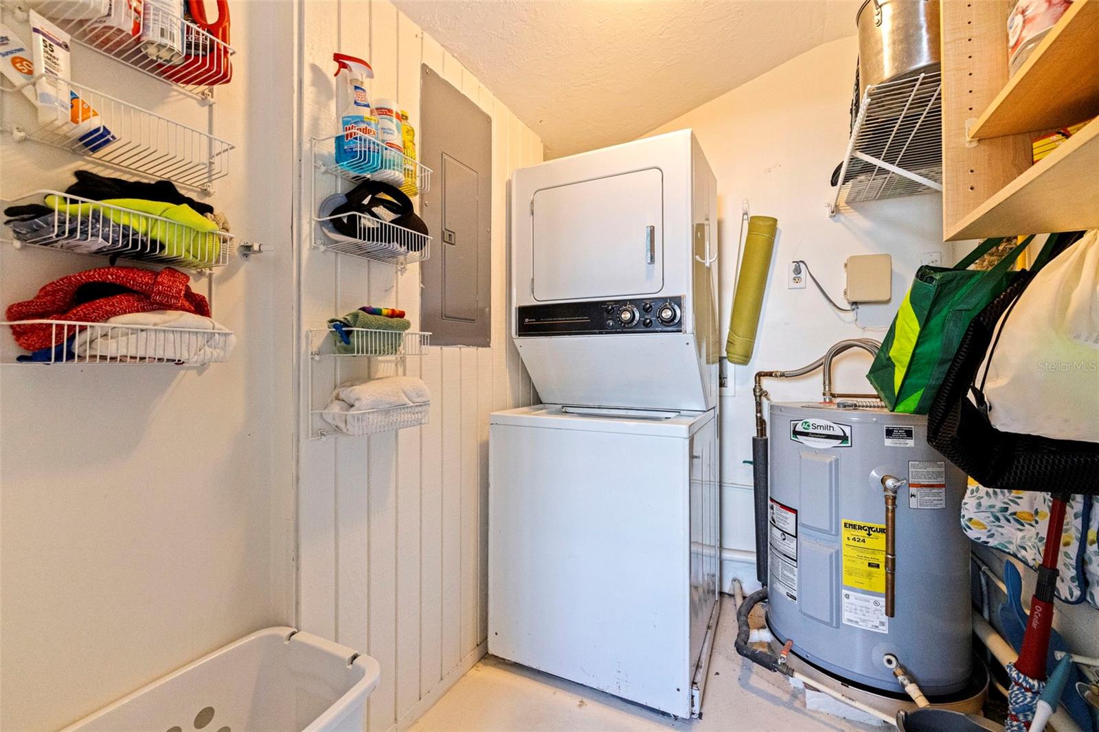 VETERAN PARK - Residential