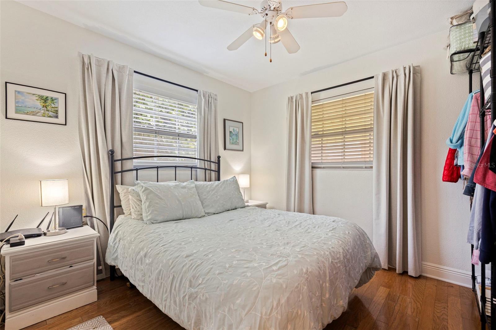 VETERAN PARK - Residential