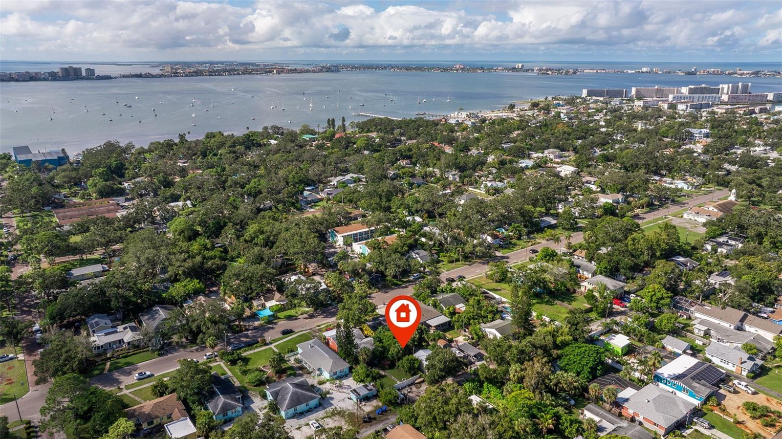 VETERAN PARK - Residential