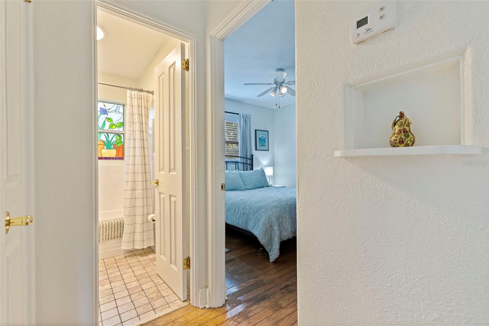 VETERAN PARK - Residential