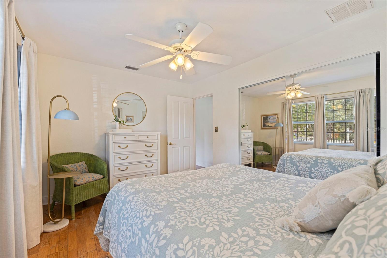 VETERAN PARK - Residential