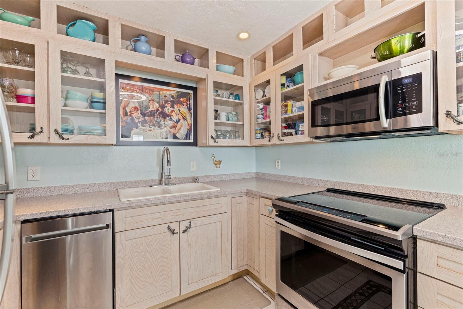 VETERAN PARK - Residential