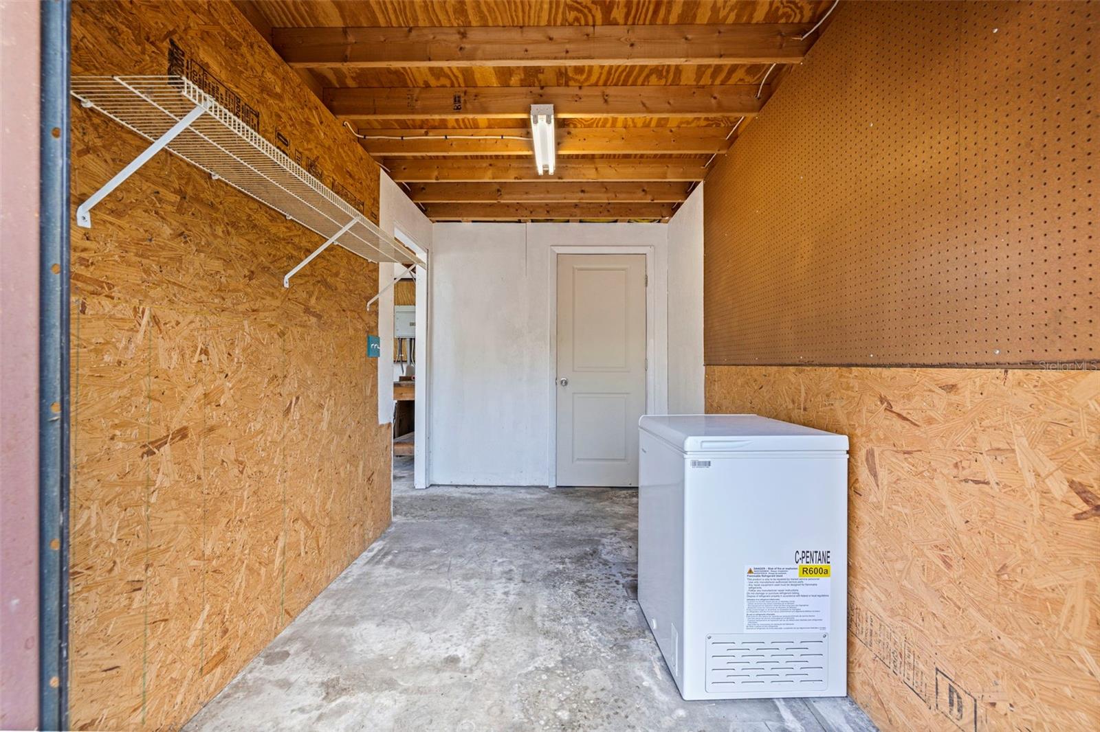 VETERAN PARK - Residential