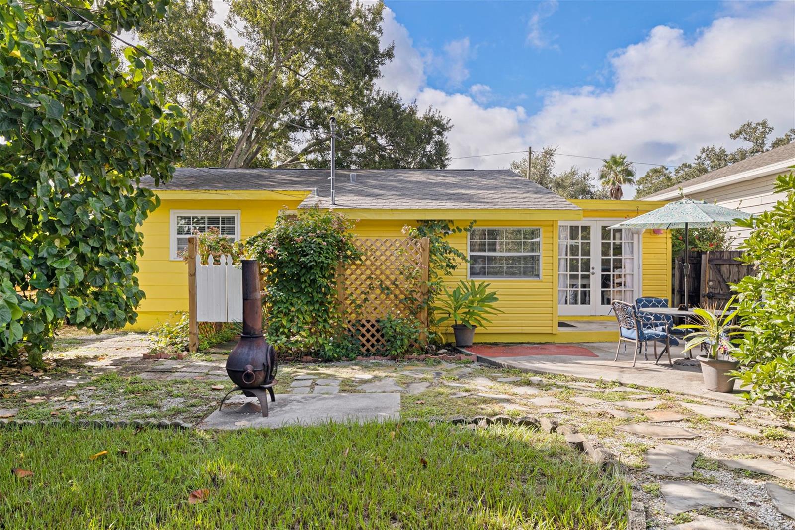 VETERAN PARK - Residential