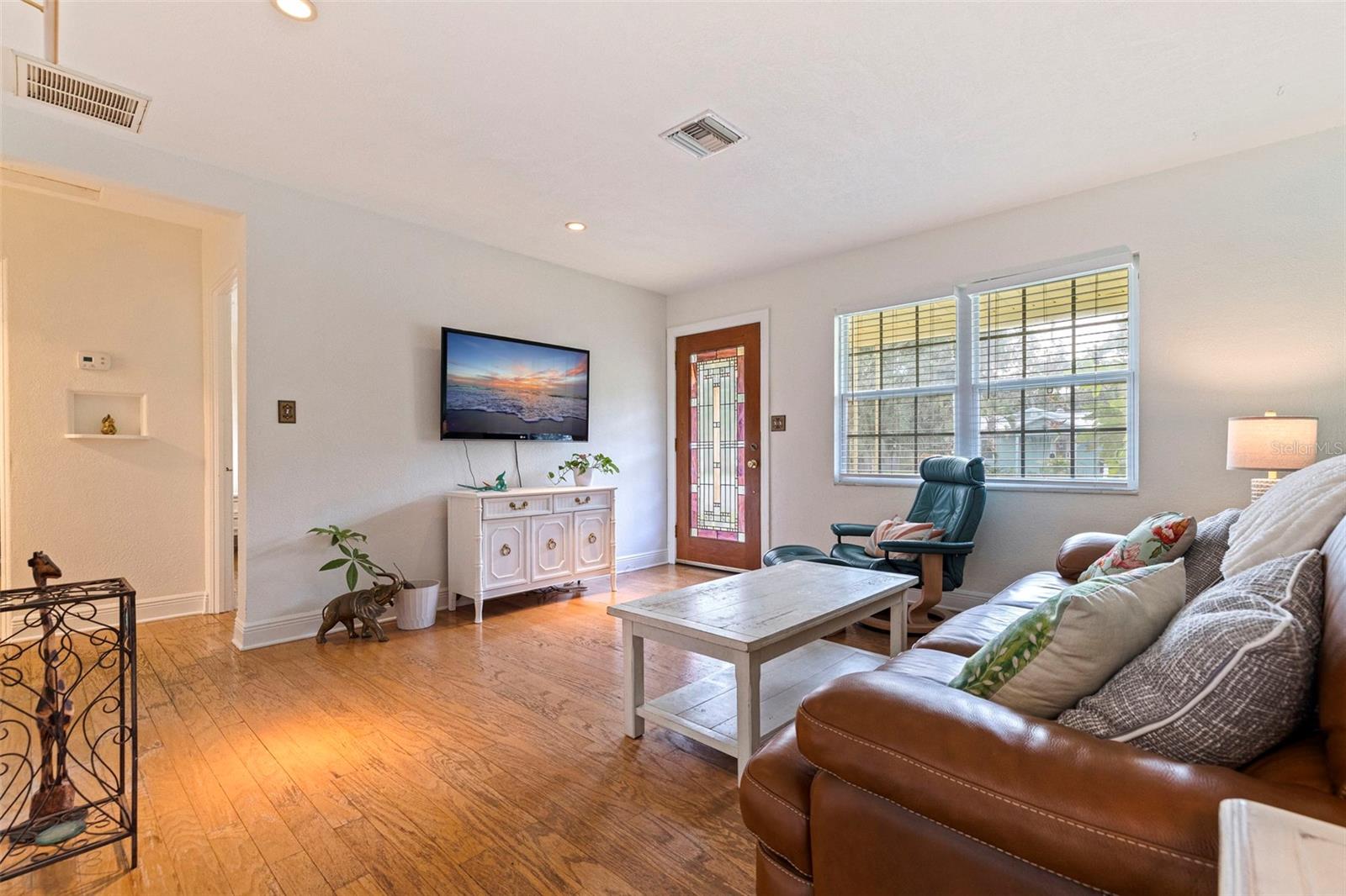 VETERAN PARK - Residential