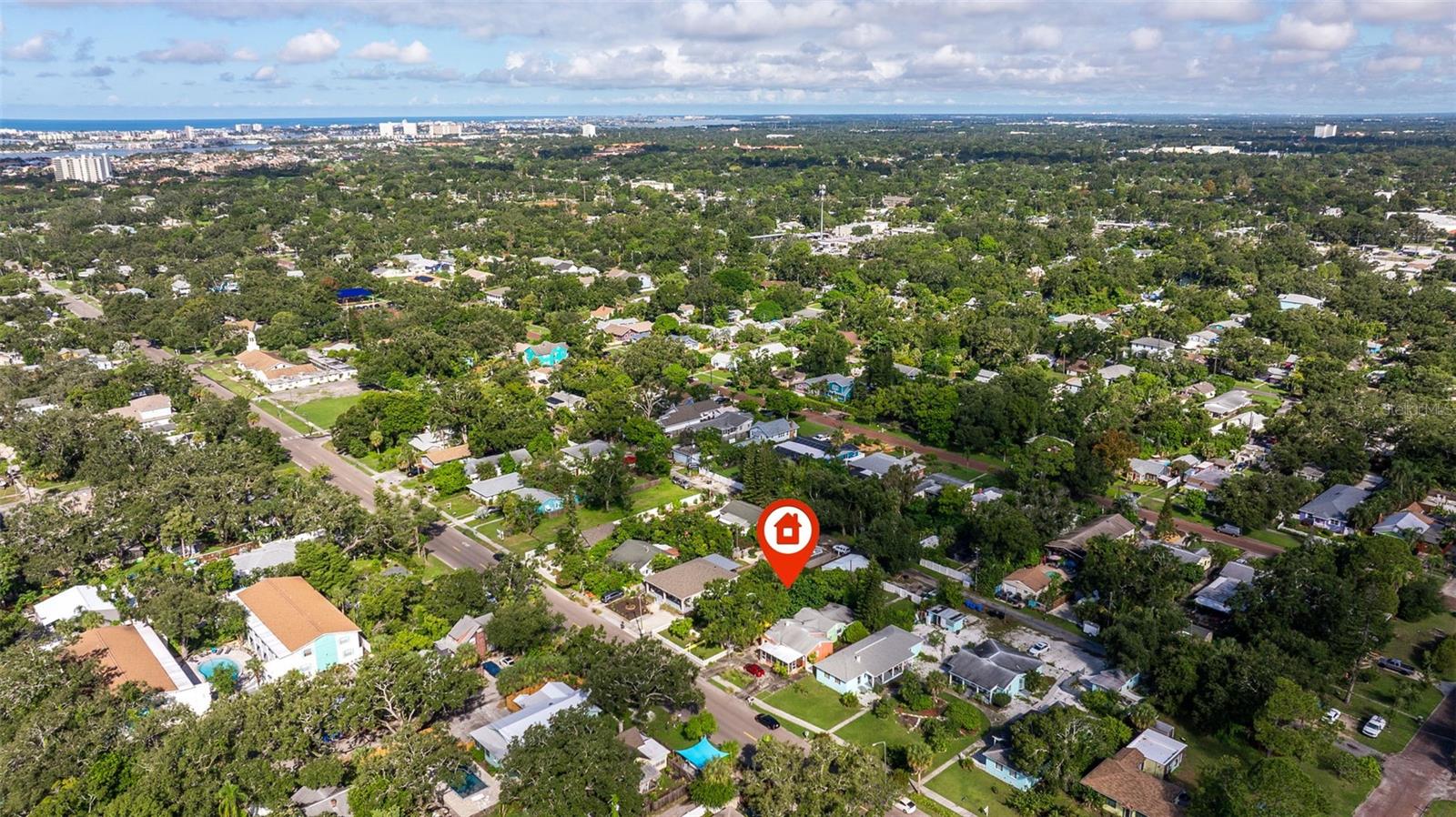 VETERAN PARK - Residential