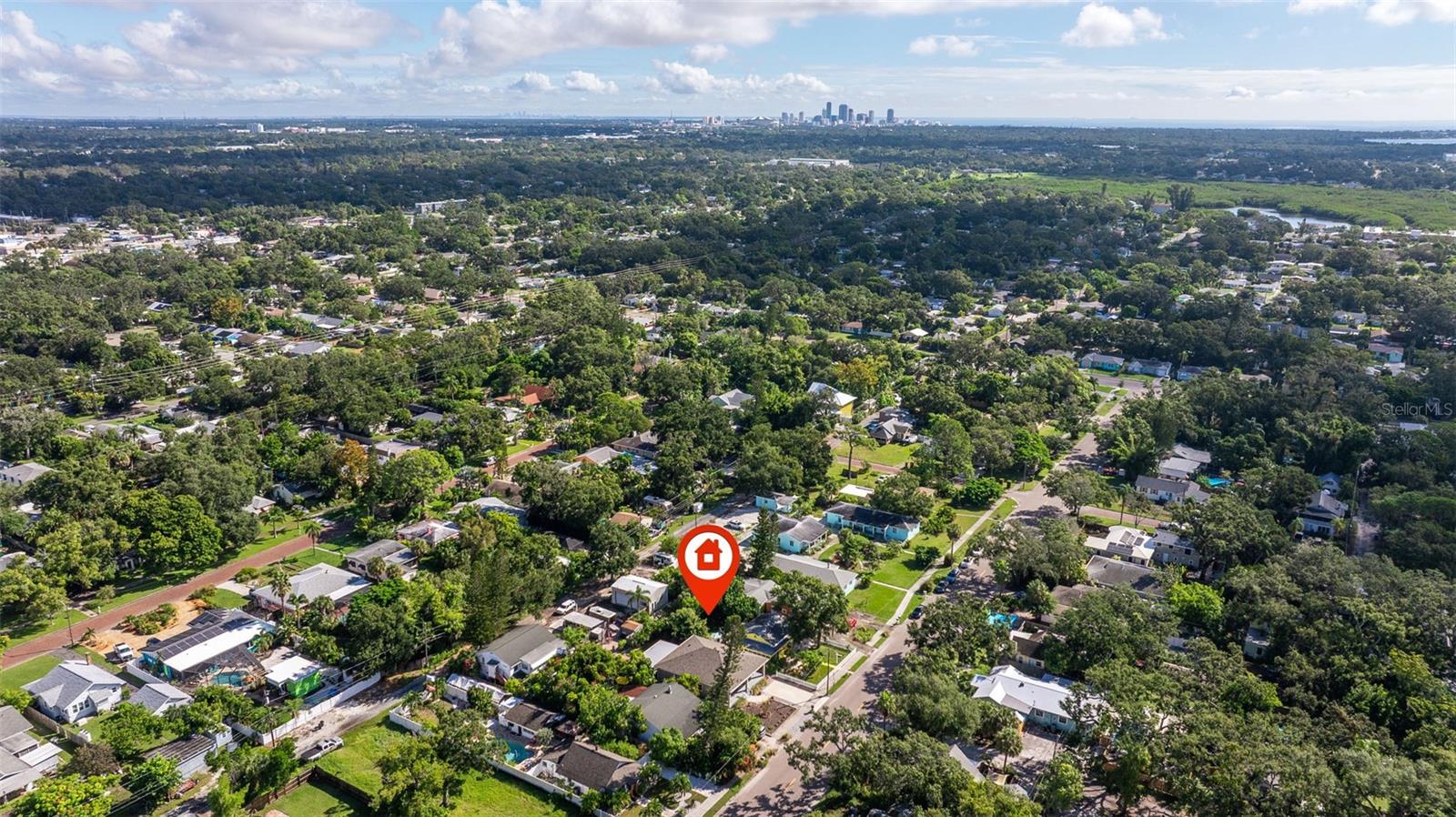 VETERAN PARK - Residential