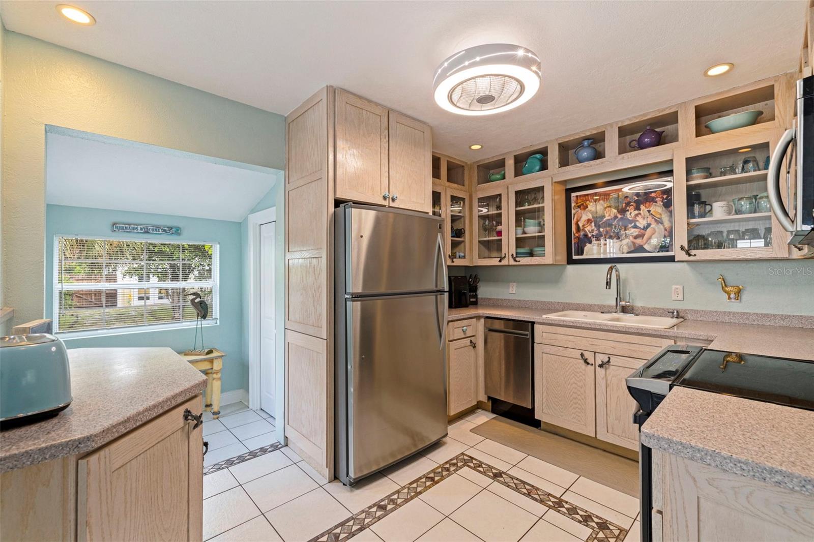 VETERAN PARK - Residential