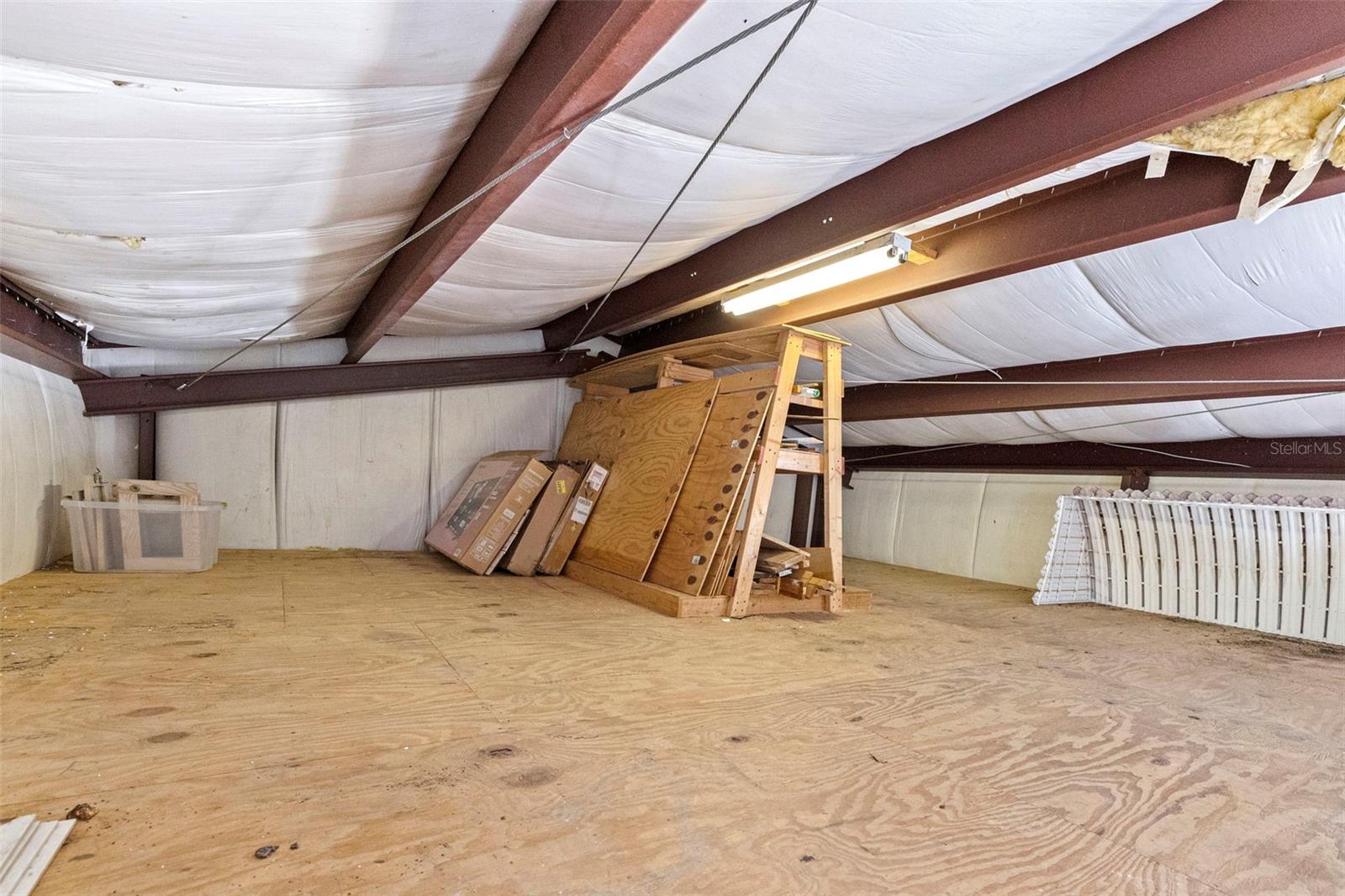 VETERAN PARK - Residential