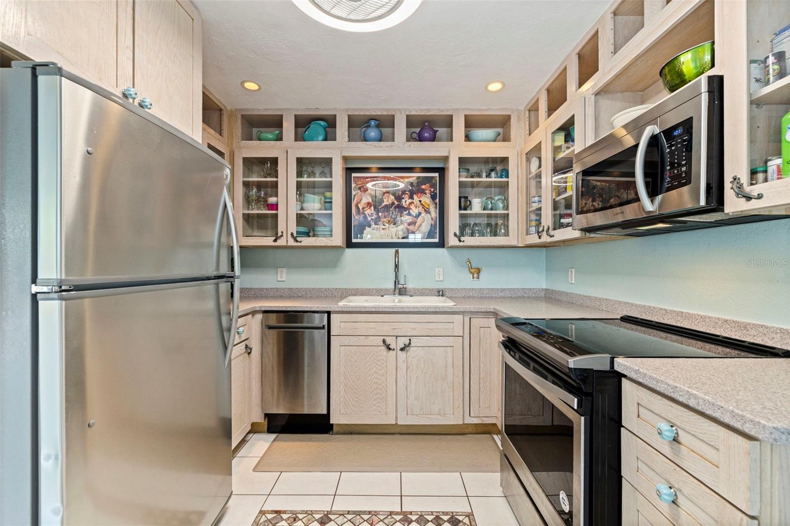 VETERAN PARK - Residential