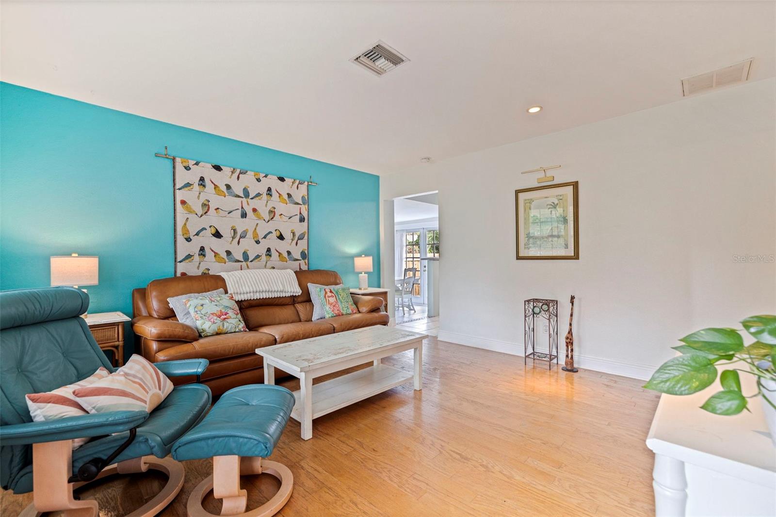 VETERAN PARK - Residential