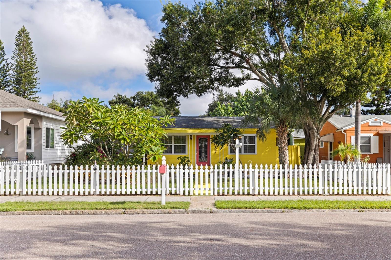 VETERAN PARK - Residential