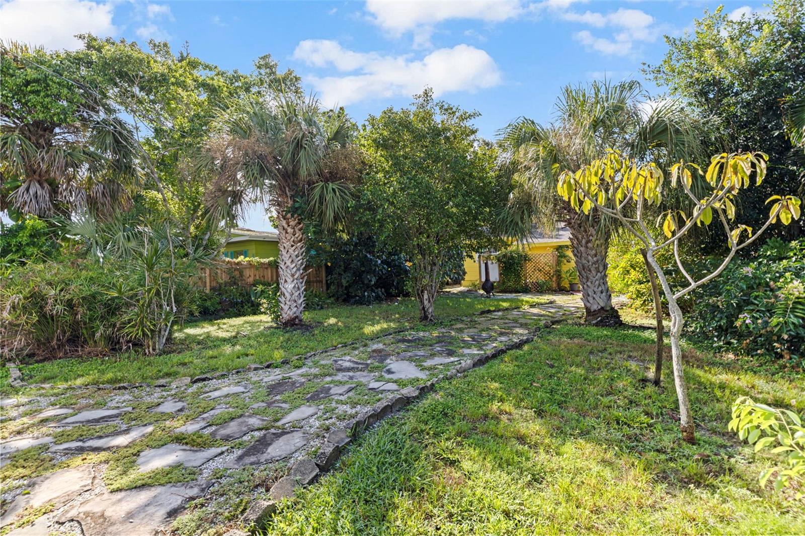 VETERAN PARK - Residential