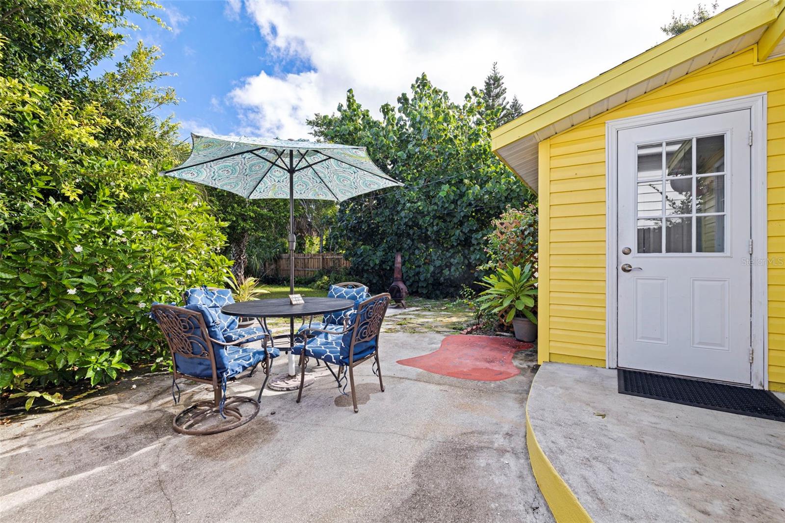 VETERAN PARK - Residential