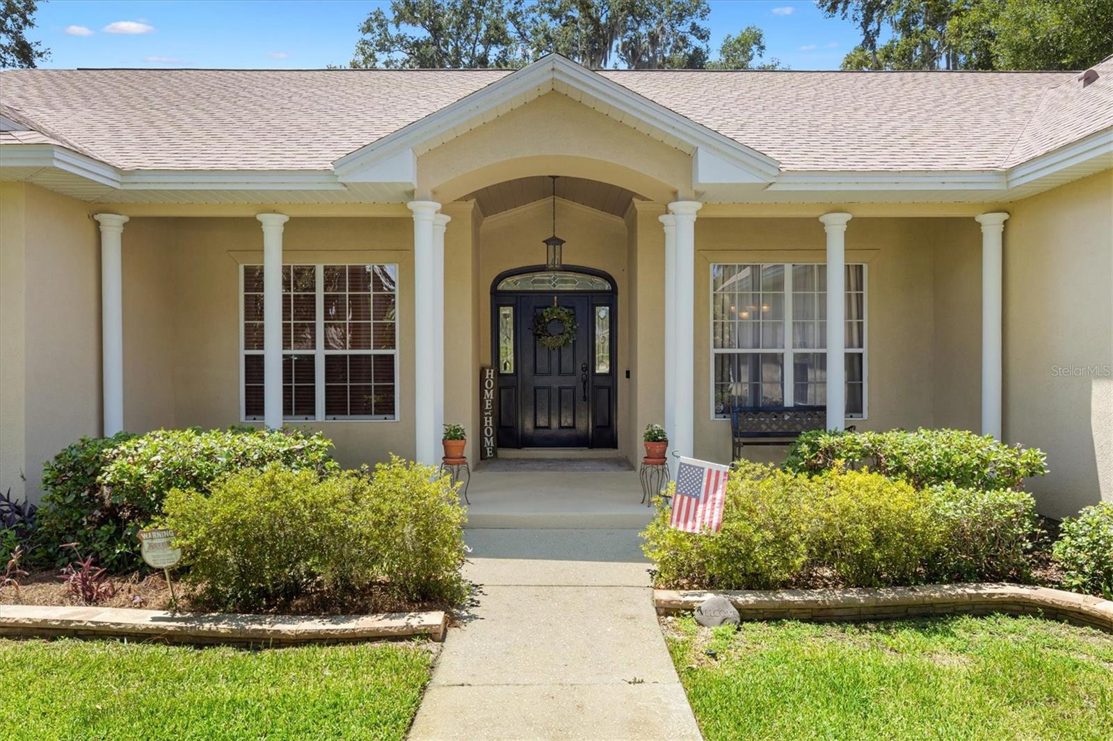 4307 SERENE CIRCLE