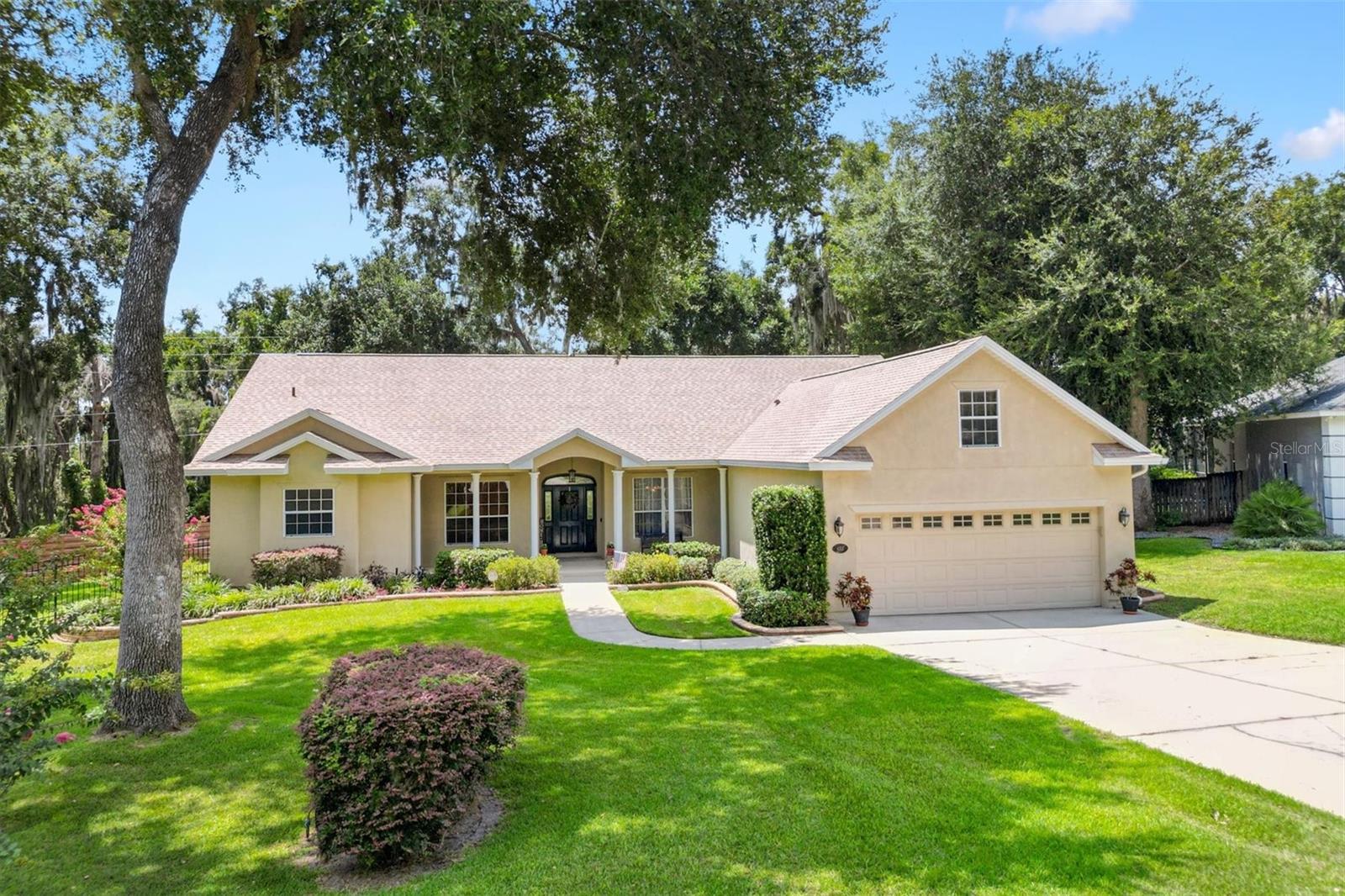 4307 SERENE CIRCLE