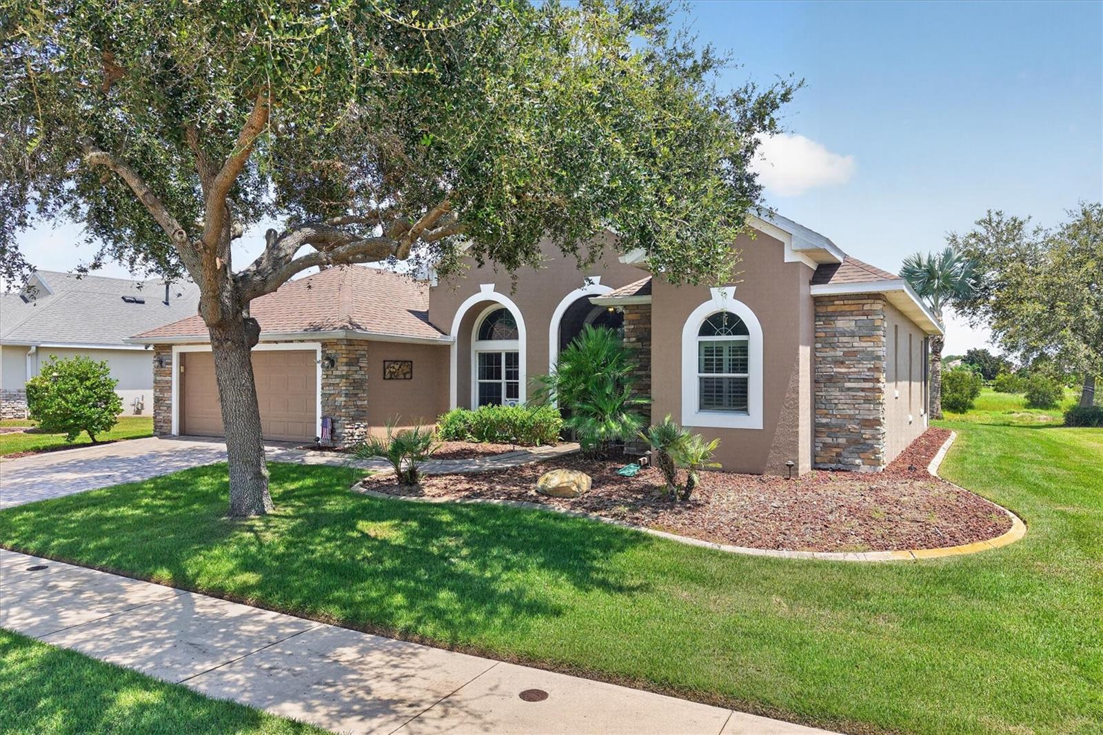 8920 BRIDGEPORT BAY CIRCLE