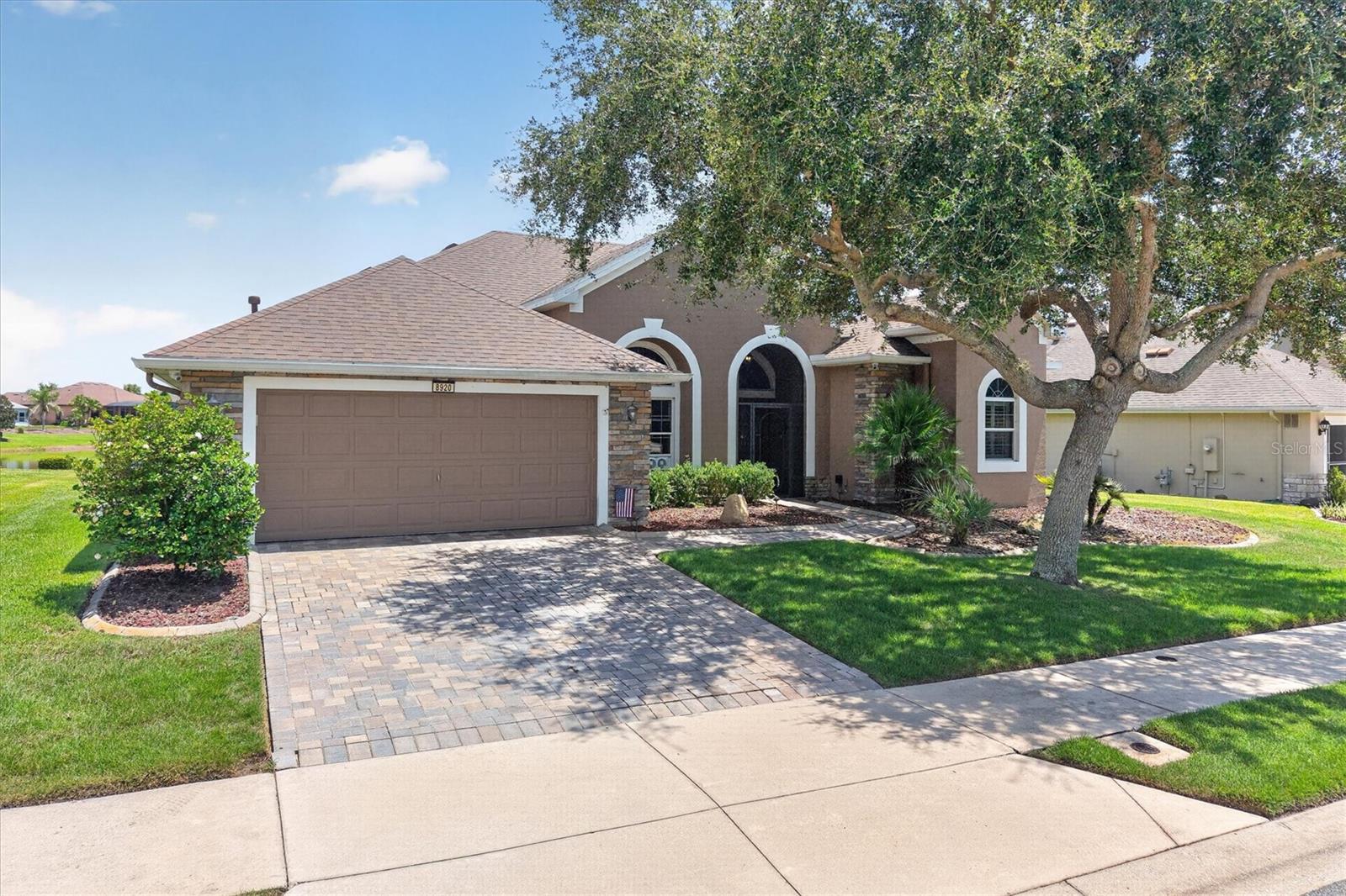 8920 BRIDGEPORT BAY CIRCLE
