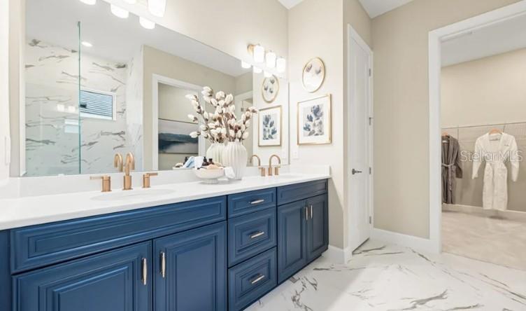 ESPLANADE AT STARLING - Residential