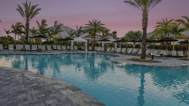 ESPLANADE AT STARLING - Residential