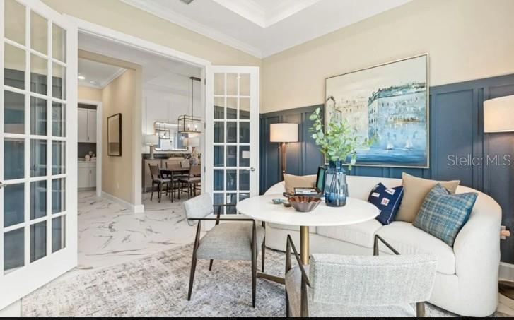 ESPLANADE AT STARLING - Residential