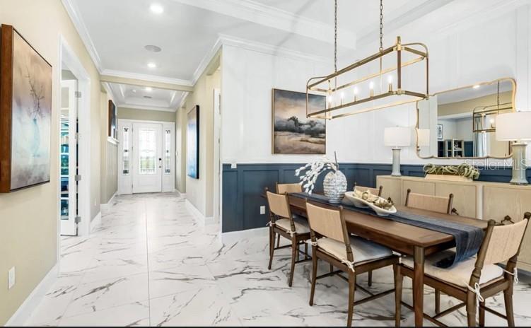 ESPLANADE AT STARLING - Residential