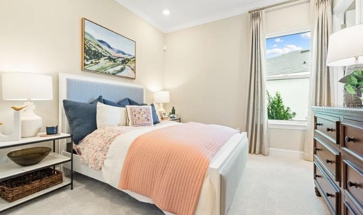 ESPLANADE AT STARLING - Residential