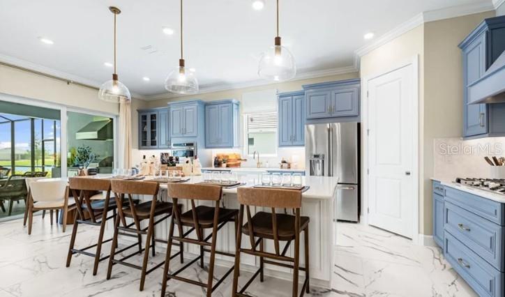 ESPLANADE AT STARLING - Residential