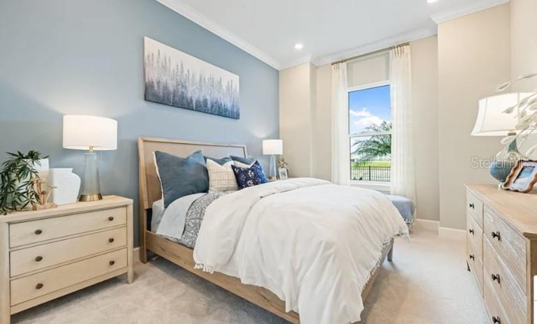 ESPLANADE AT STARLING - Residential