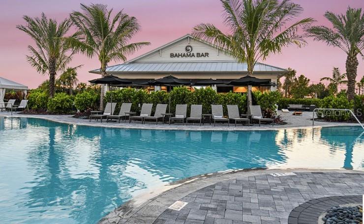 ESPLANADE AT STARLING - Residential