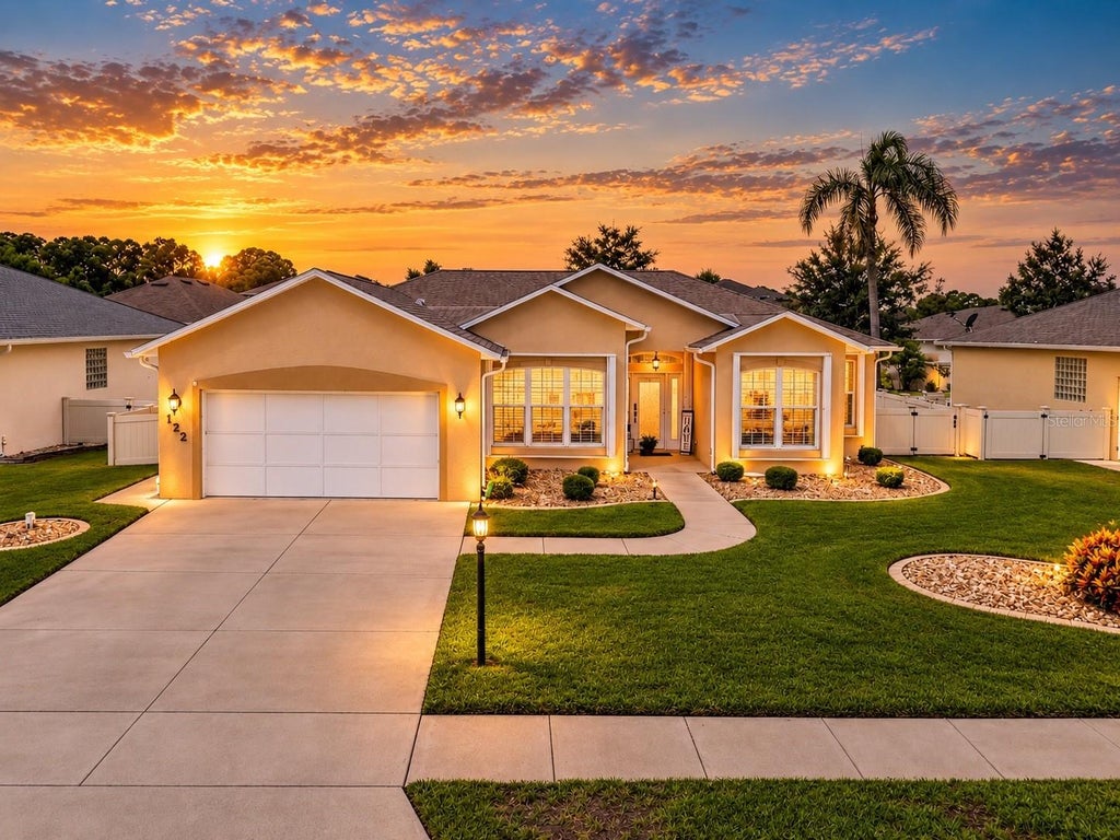 Photo of 122 San Remo Drive, Edgewater, FL 32141 (MLS # V4951672)