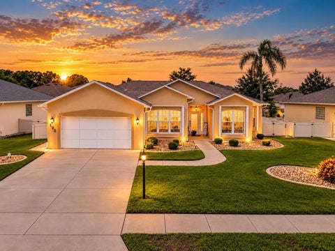Photo of 122 San Remo Drive, Edgewater, FL 32141 (MLS # V4951672)