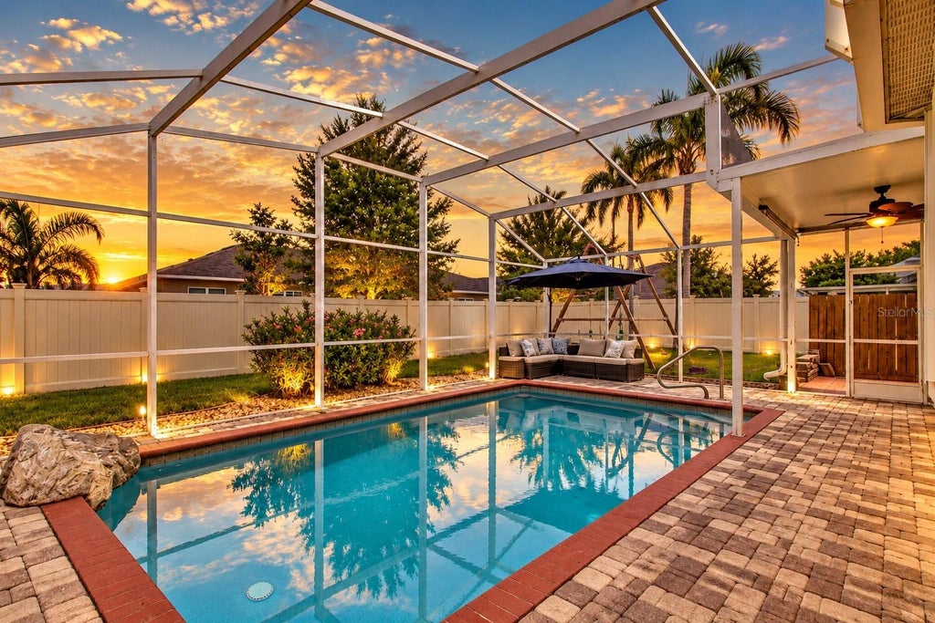 Photo of 122 San Remo Drive, Edgewater, FL 32141 (MLS # V4951672)