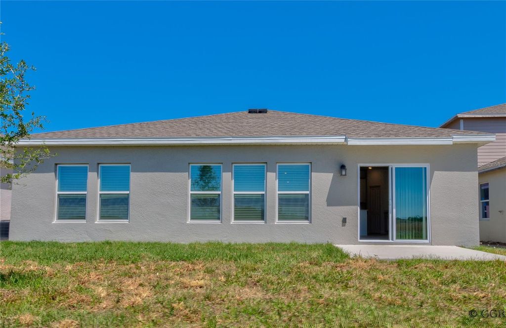 Photo of 5011 Worchester Drive, Kissimmee, FL 34746 (MLS # O6382346)