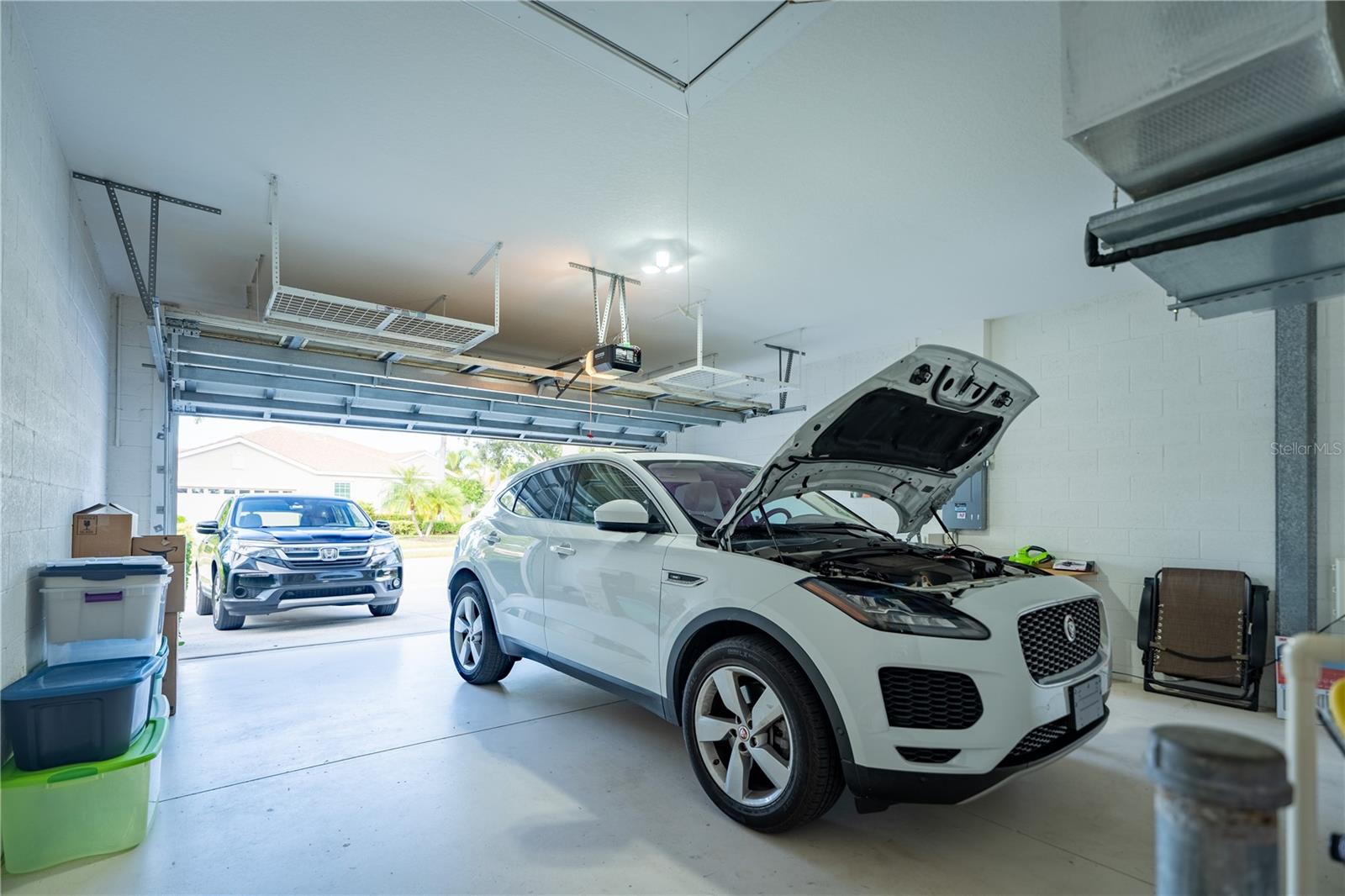 LAKERIDGE FALLS PH 1B - Residential