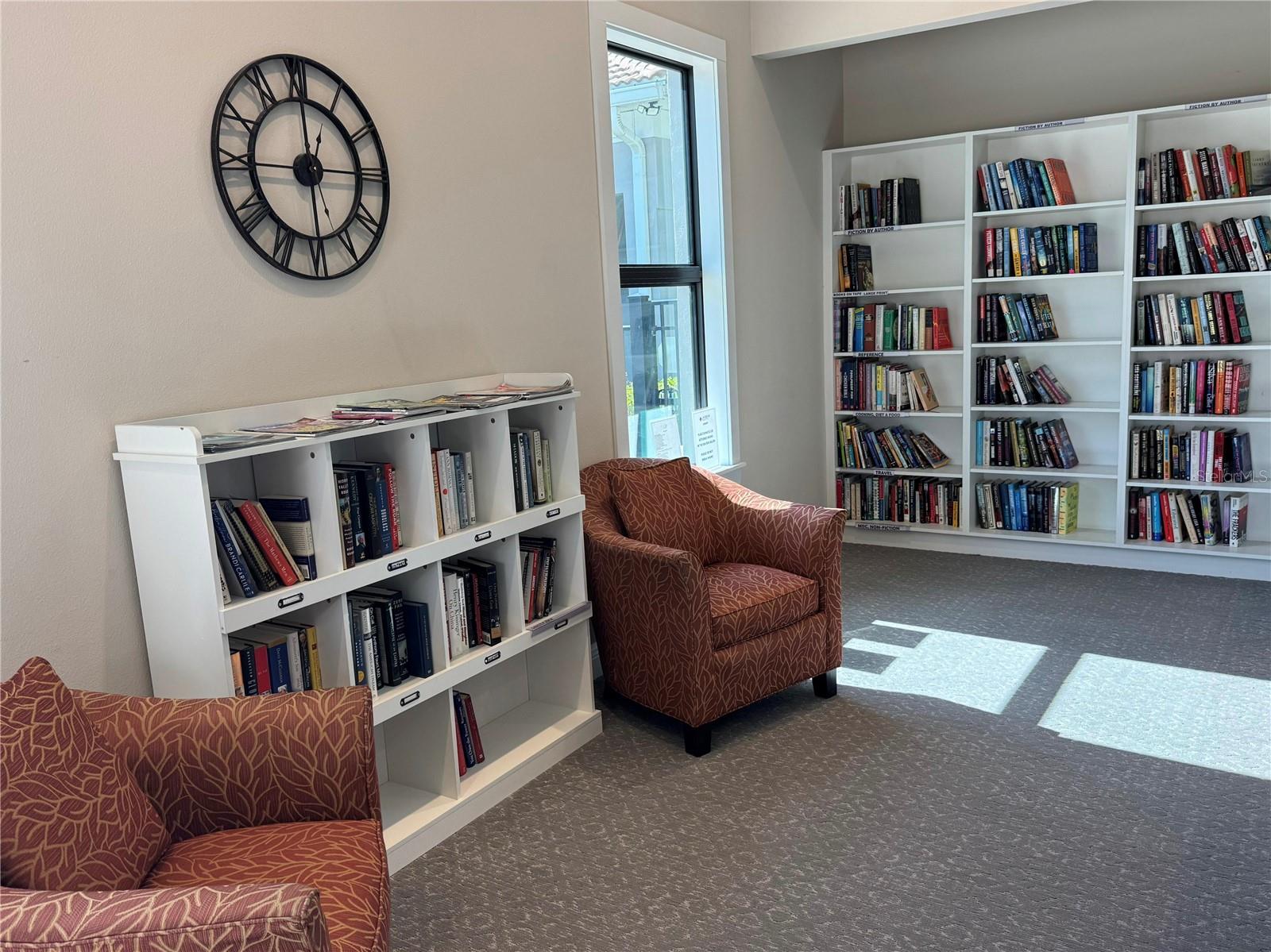 LAKERIDGE FALLS PH 1B - Residential