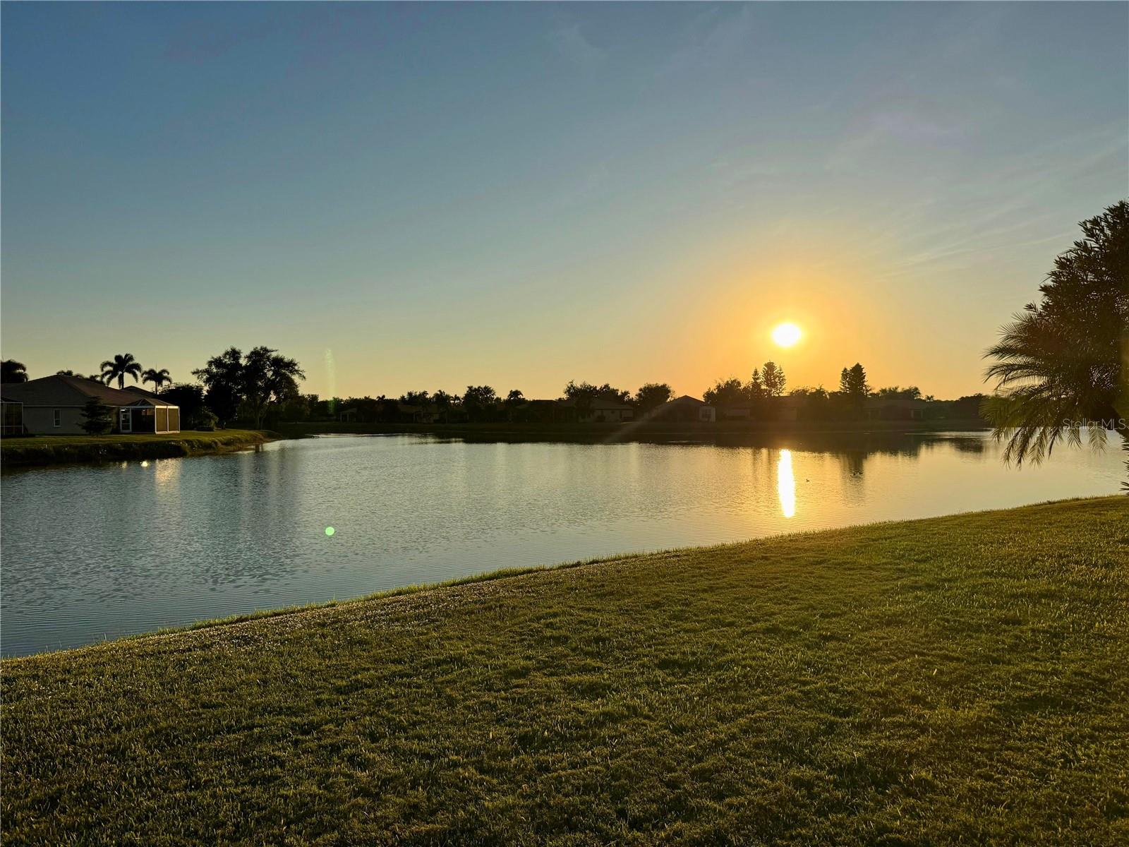 LAKERIDGE FALLS PH 1B - Residential