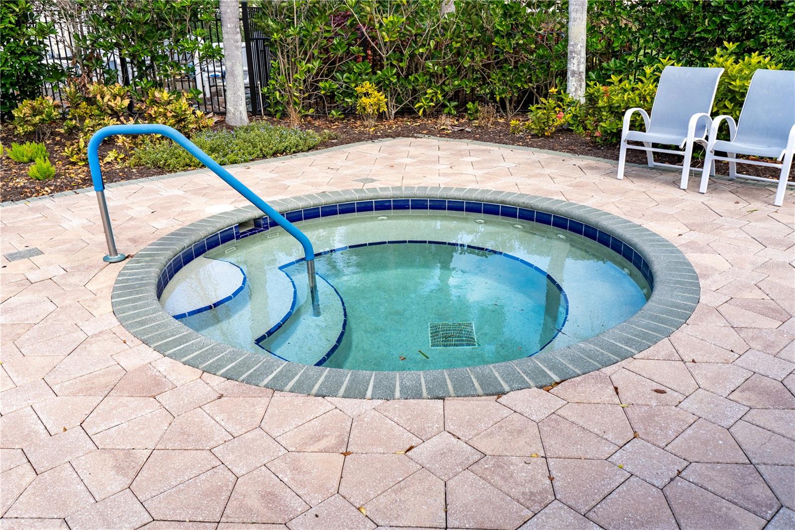 LAKERIDGE FALLS PH 1B - Residential