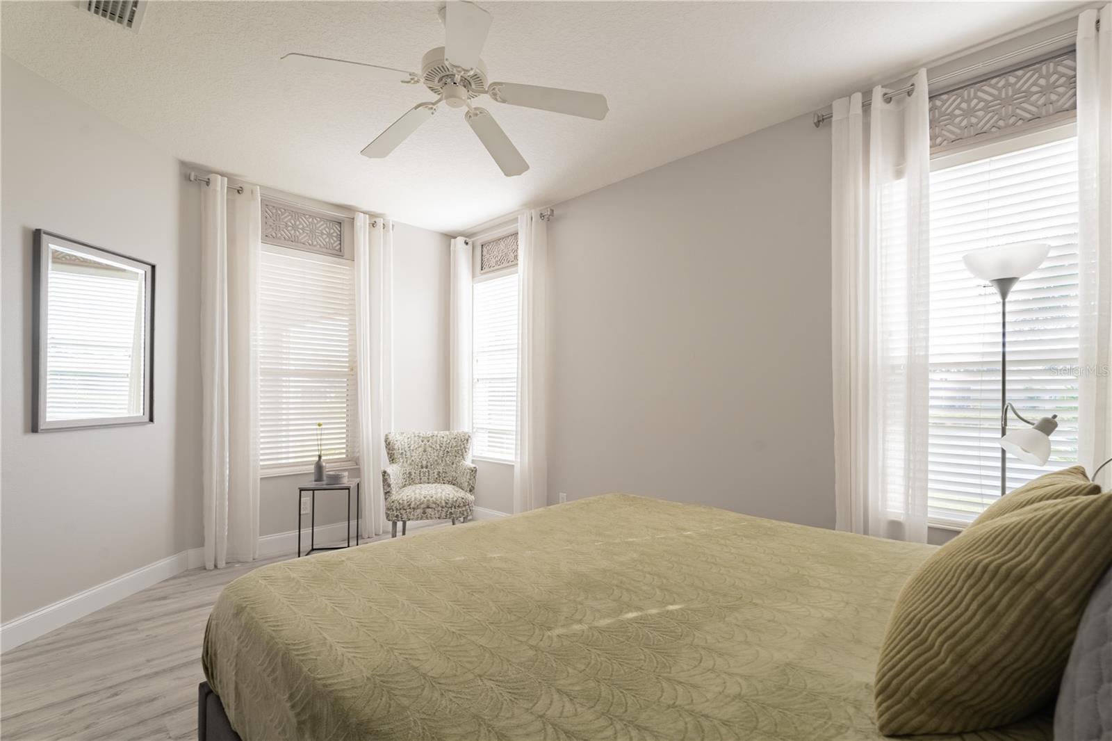 LAKERIDGE FALLS PH 1B - Residential